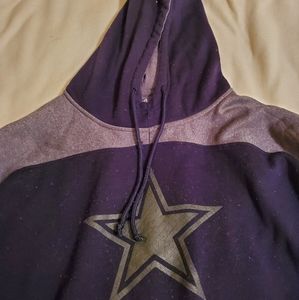 Dallas Cowboys Authentic Hoodie